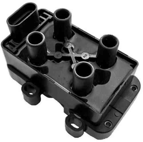 BI0086MM - 1416 BOBINA IGN. RENAULT CLIO II - SANDERO 1.6 8V - K7M